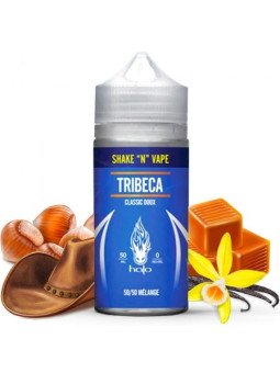 E-Liquide TRIBECA 50ml - Halo - e-vapeonline.com