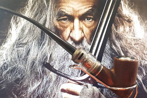 E-Pipe