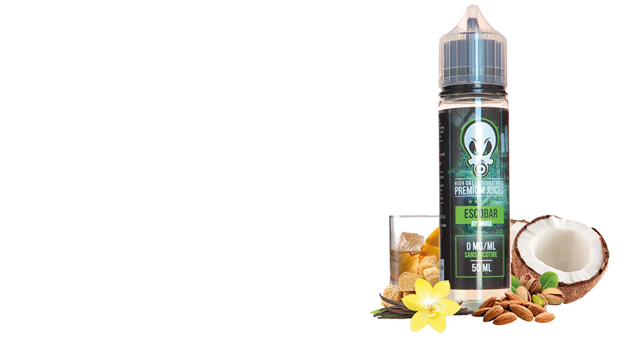 E-liquides
