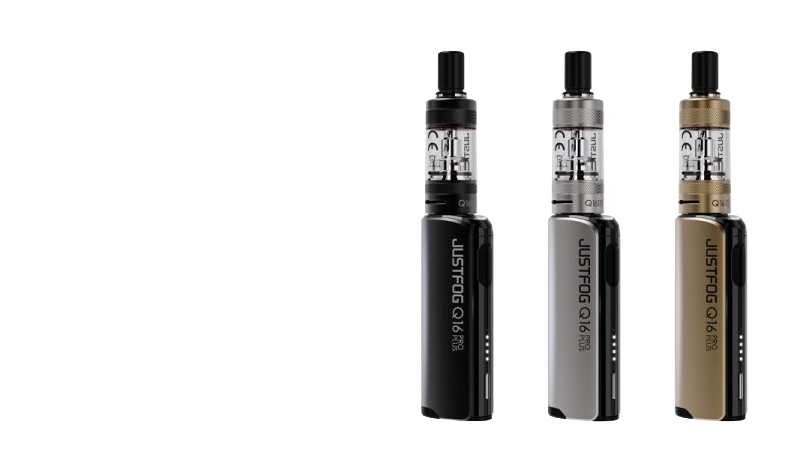 Kits e-cig