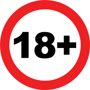 Vous devez avoir au moins 18 ans pour accéder à cette page